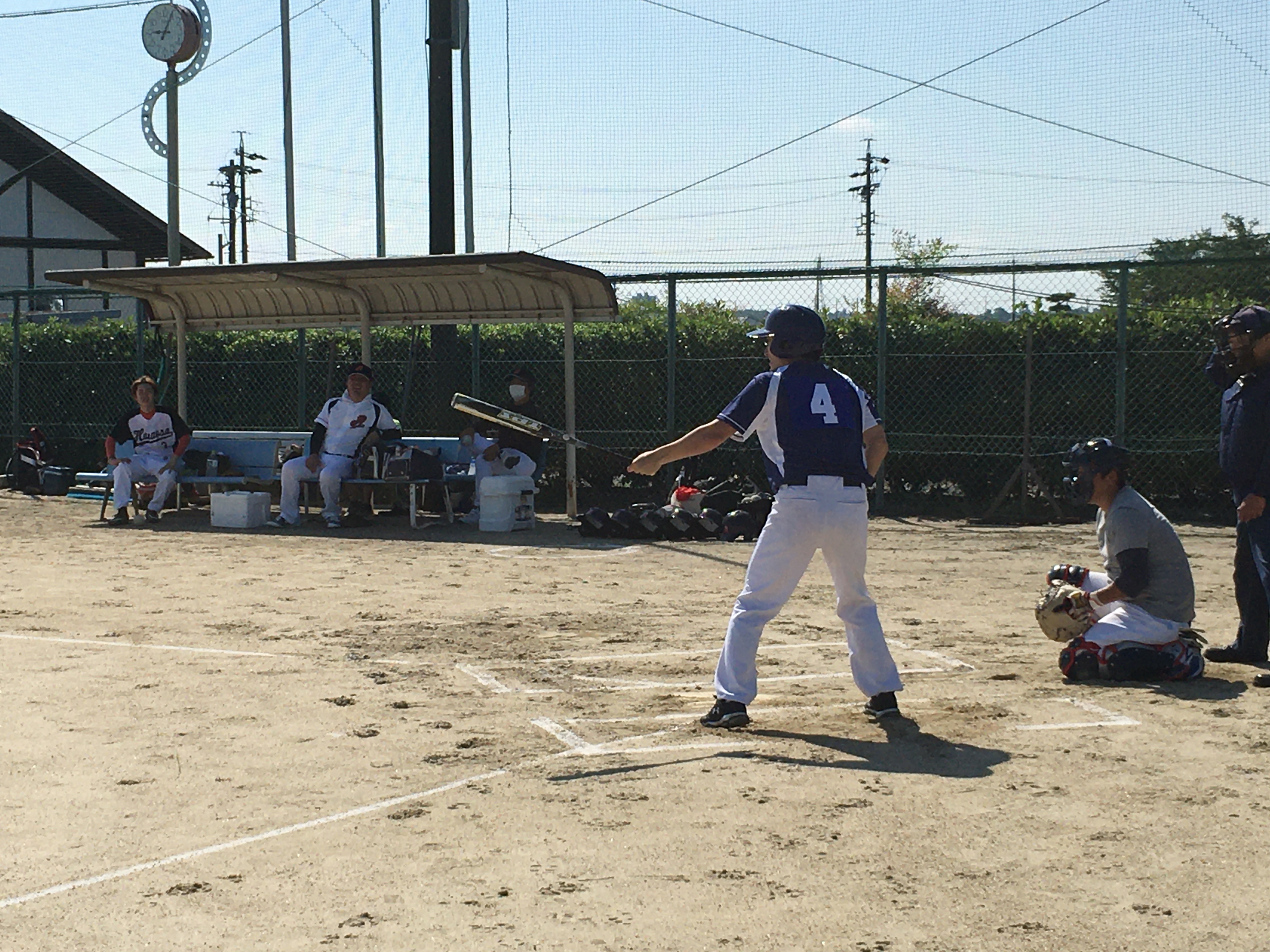 写真：スポーツ・レクリエーション／野球