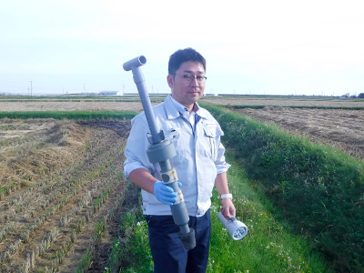 写真：仙台営業所